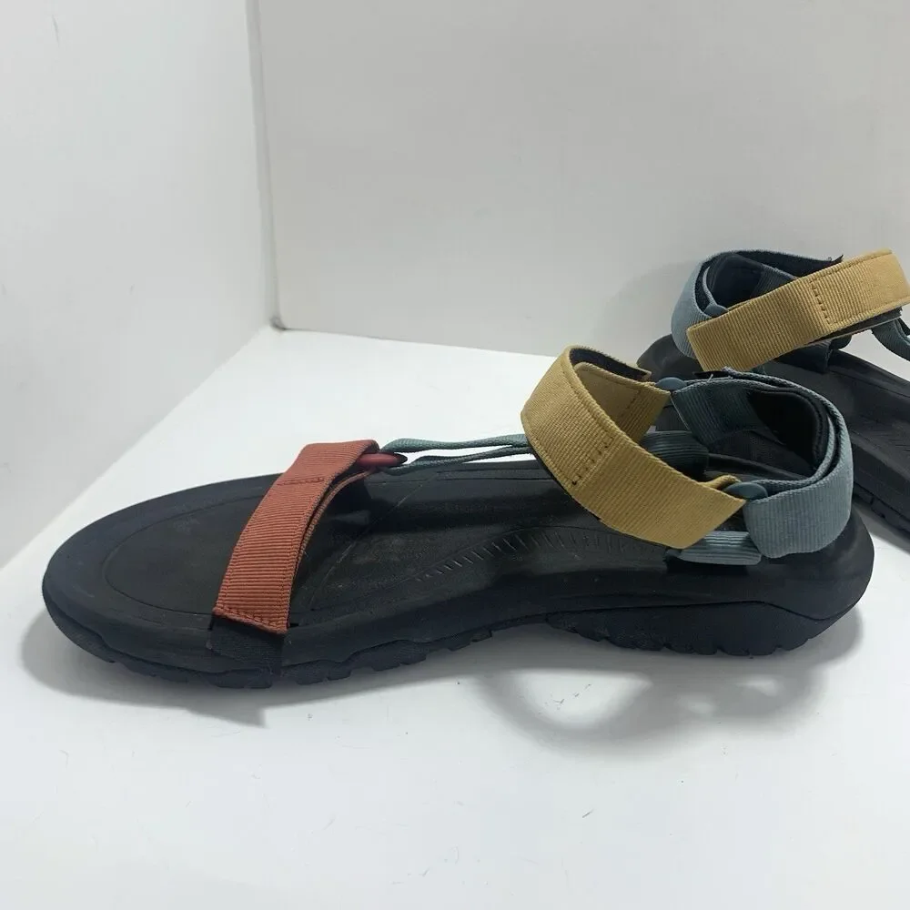 Teva XLT2 Earth Multi Sport Hiking Style # 1919234 Sandal Size 10 US/43 EU
